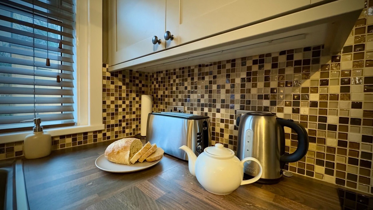 Photo of Kitchen in Dalavich