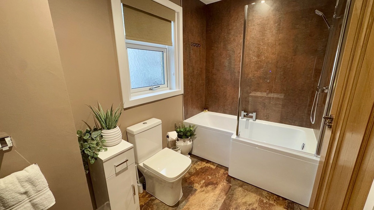 Photo of Bathroom in Dalavich