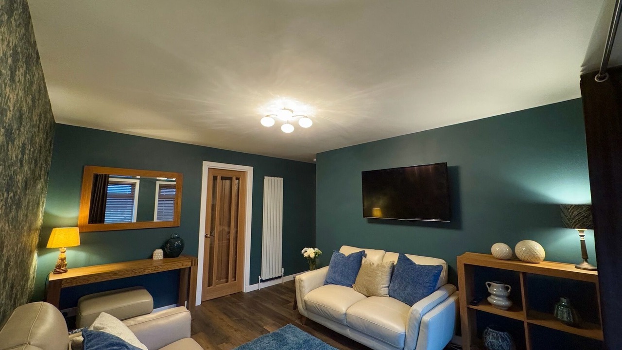 Photo of Livingroom in Dalavich