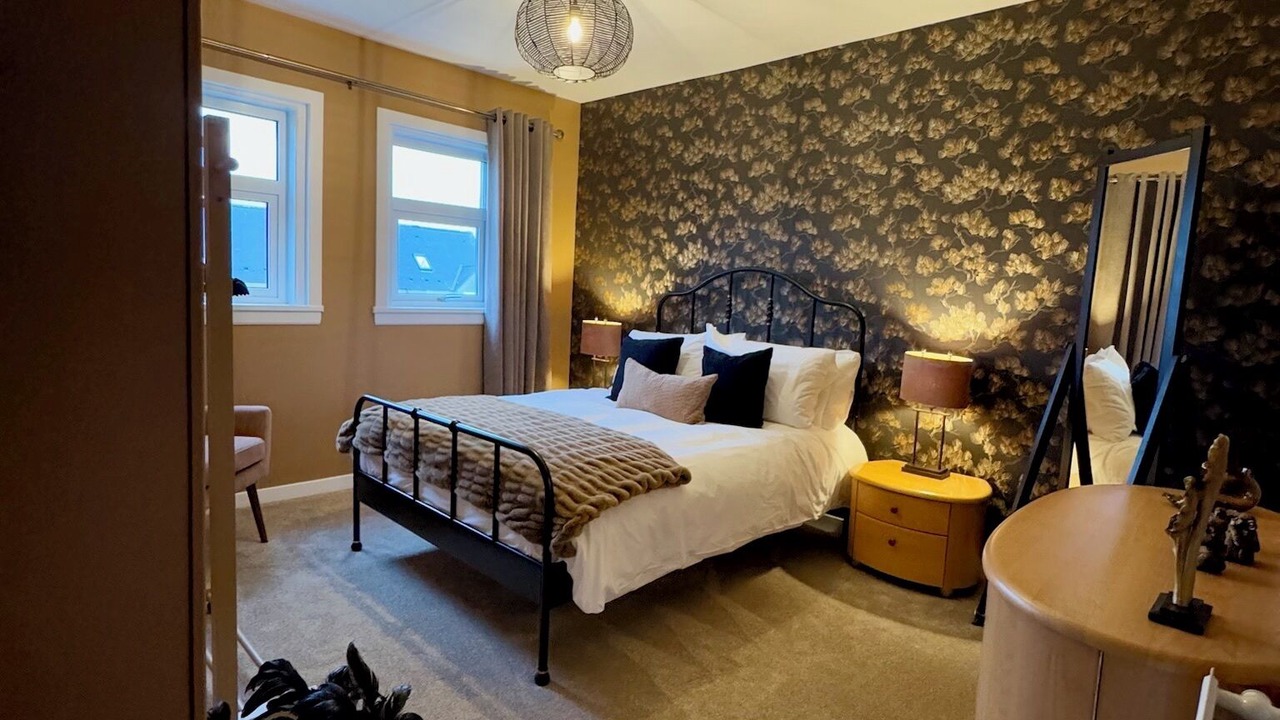 Photo of Bedroom in Dalavich