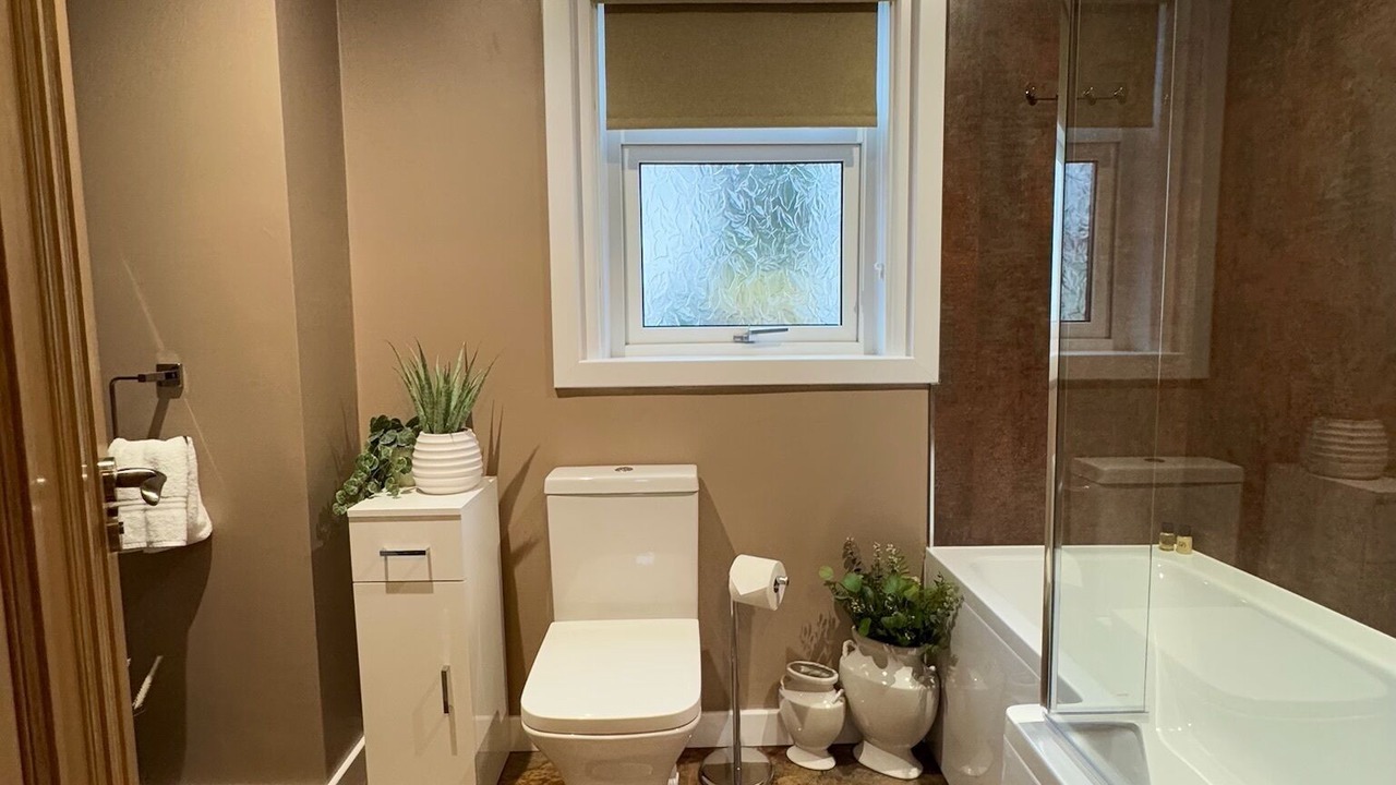 Photo of Bathroom in Dalavich