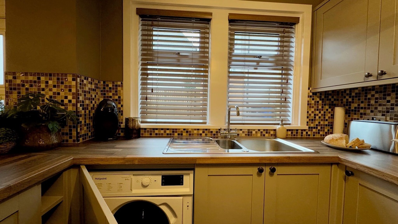 Photo of Kitchen in Dalavich