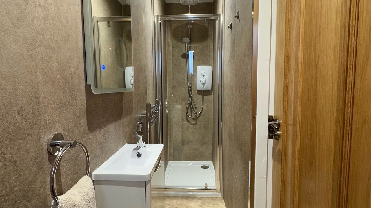 Photo of Bathroom in Dalavich