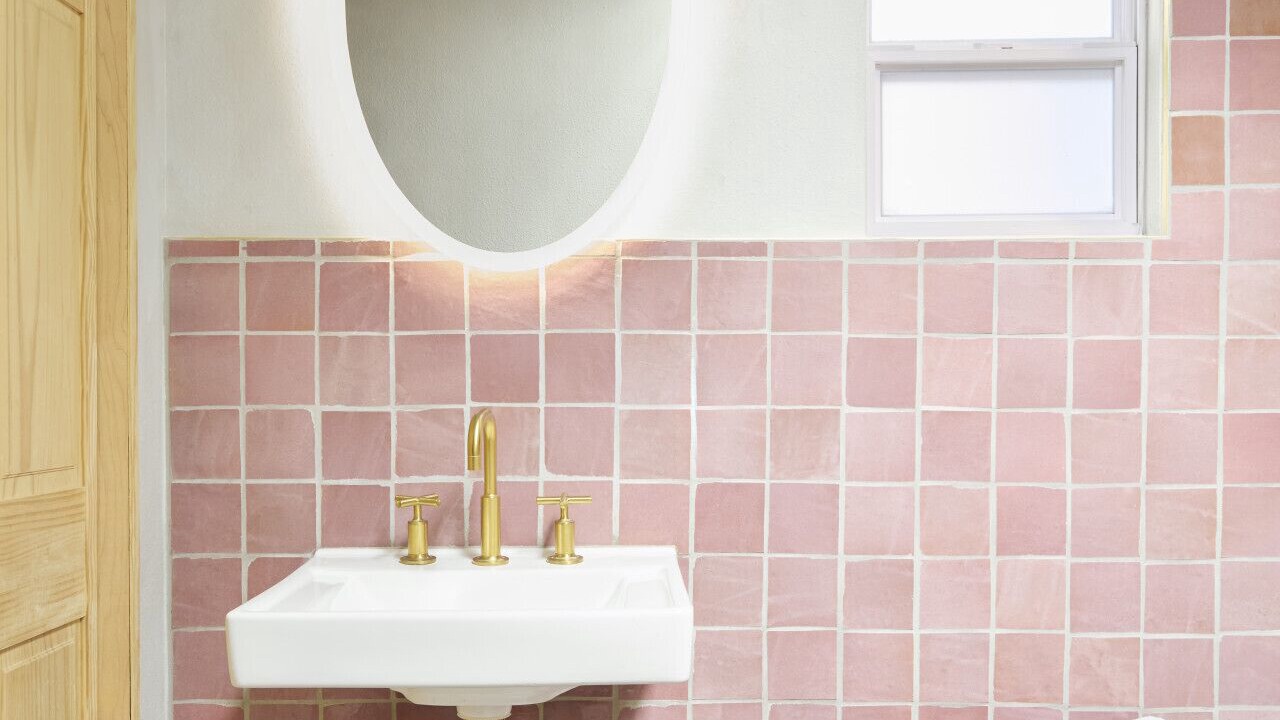 Photo of Bathroom in Santa Fe