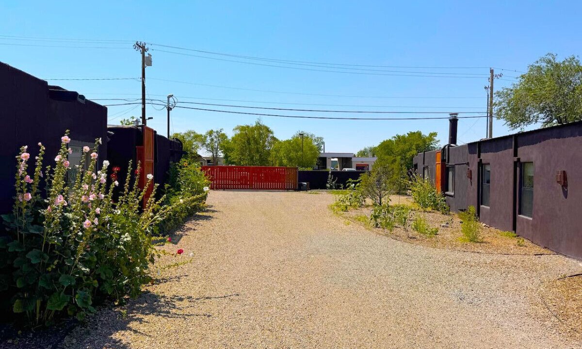 Photo of Outdoor in Santa Fe
