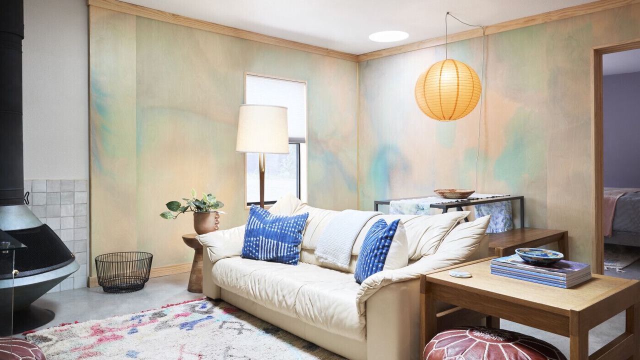 Photo of Livingroom in Santa Fe