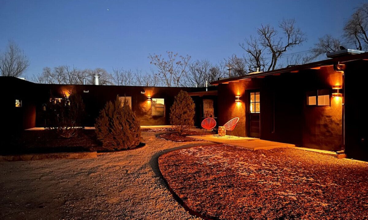 Photo of Outdoor in Santa Fe