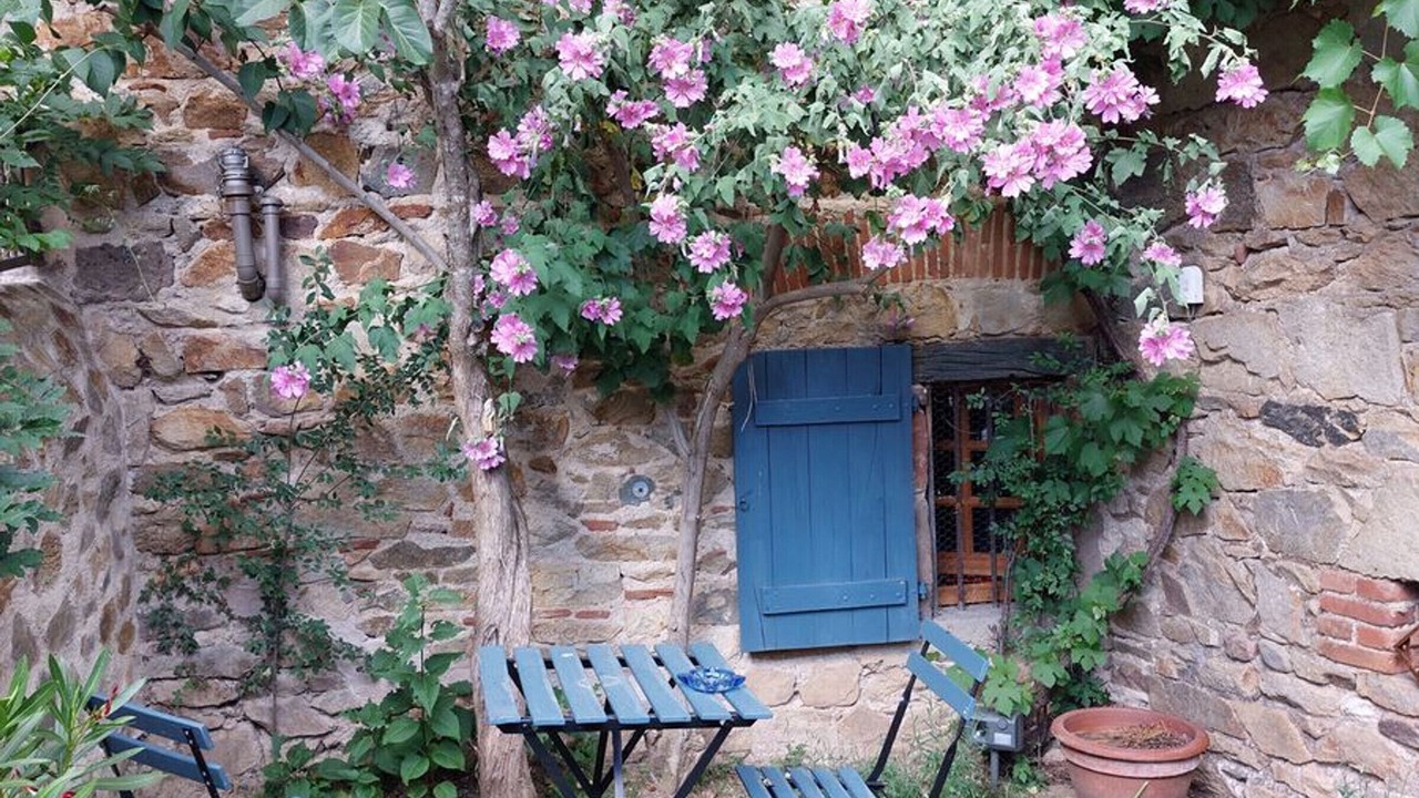 Photo of Patio Balcony in Lavaudieu