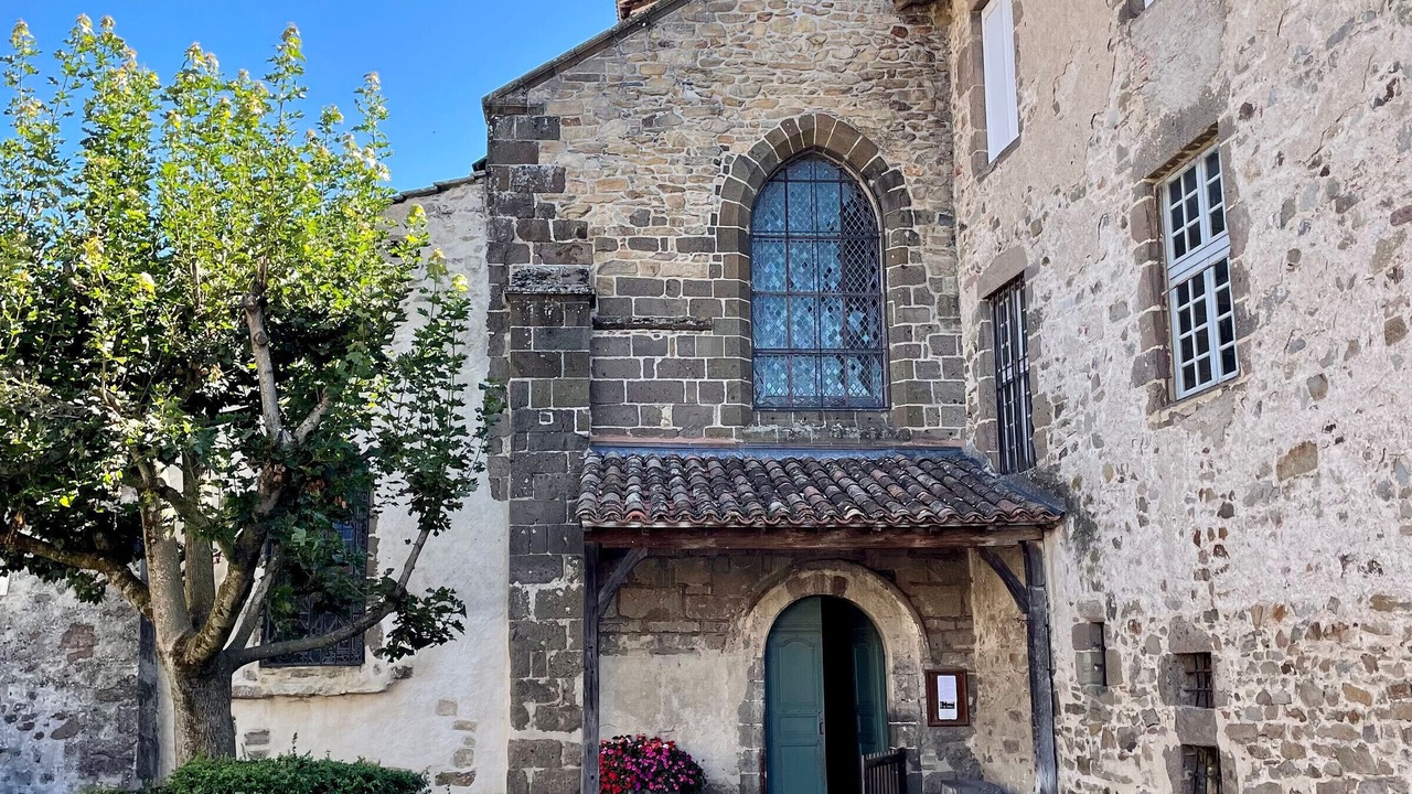 Photo of Outdoor in Lavaudieu