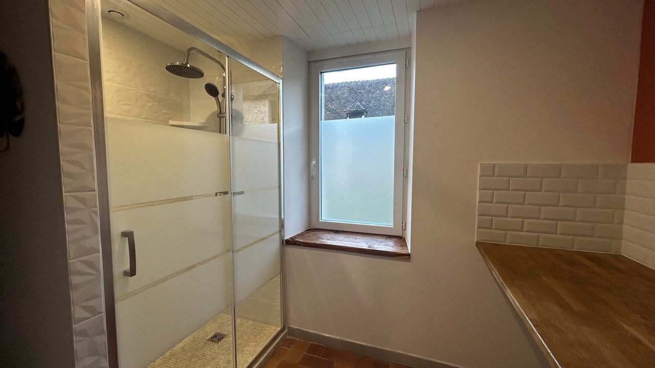 Photo of Bathroom in Lesigny