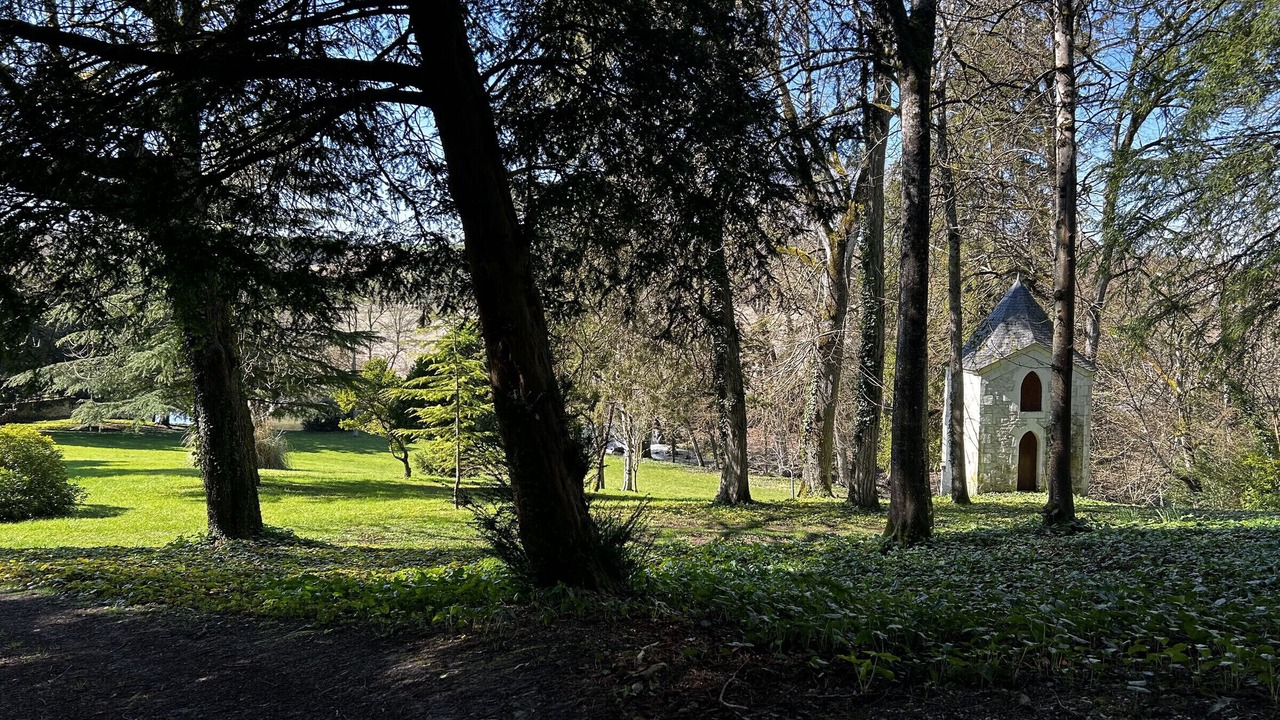 Photo of Outdoor in Lesigny