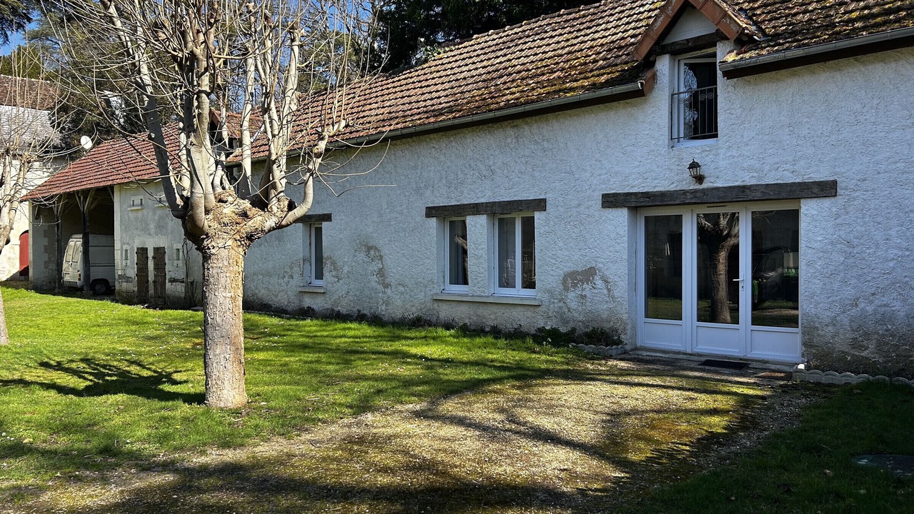Photo of Outdoor in Lesigny
