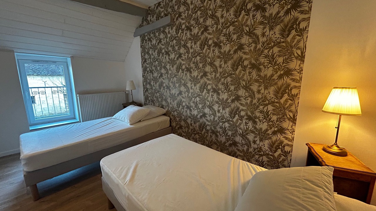 Photo of Bedroom in Lesigny