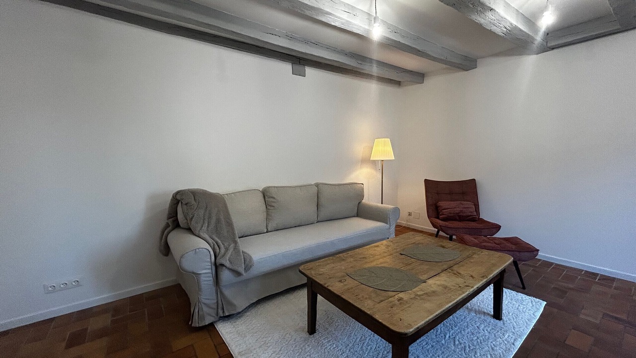 Photo of Livingroom in Lesigny