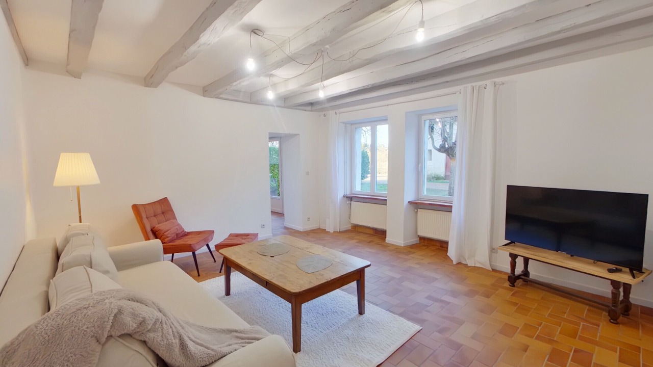 Photo of Livingroom in Lesigny