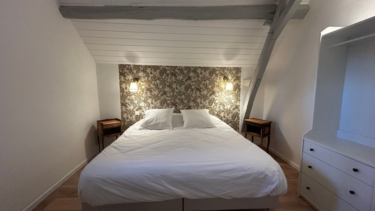 Photo of Bedroom in Lesigny