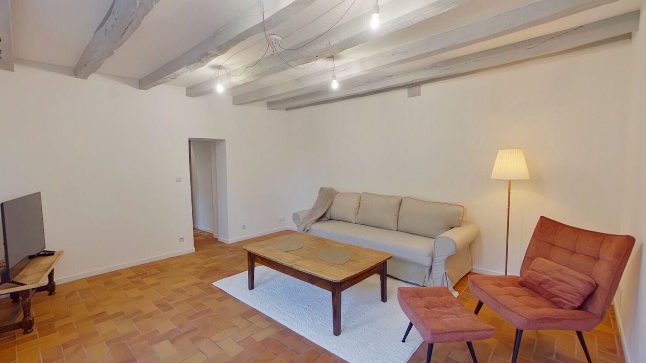 Photo of Livingroom in Lesigny