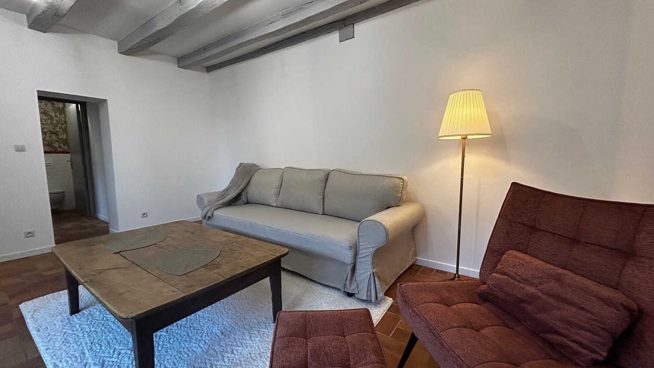 Photo of Livingroom in Lesigny