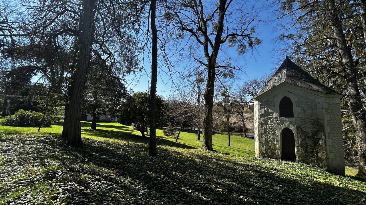 Photo of Outdoor in Lesigny