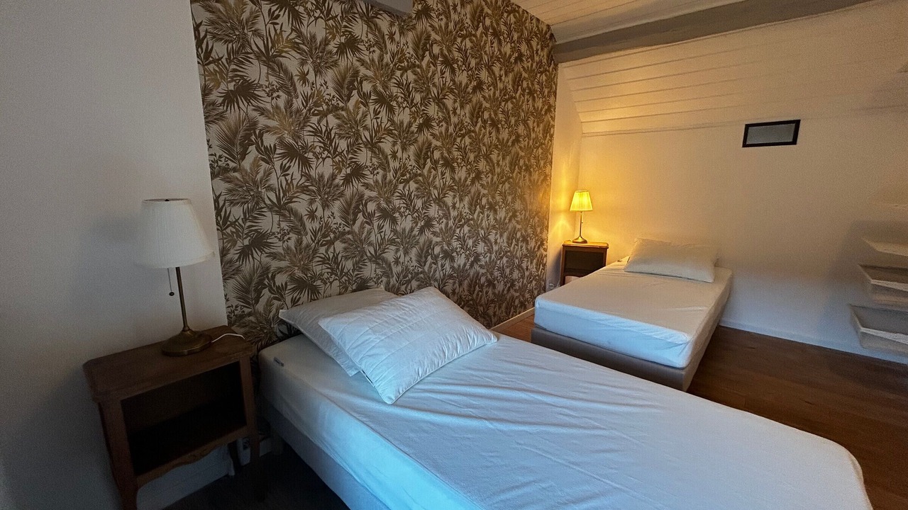 Photo of Bedroom in Lesigny
