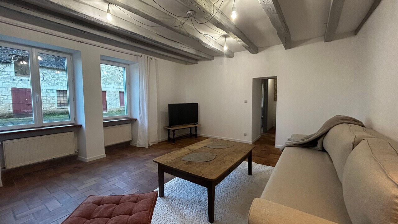 Photo of Livingroom in Lesigny