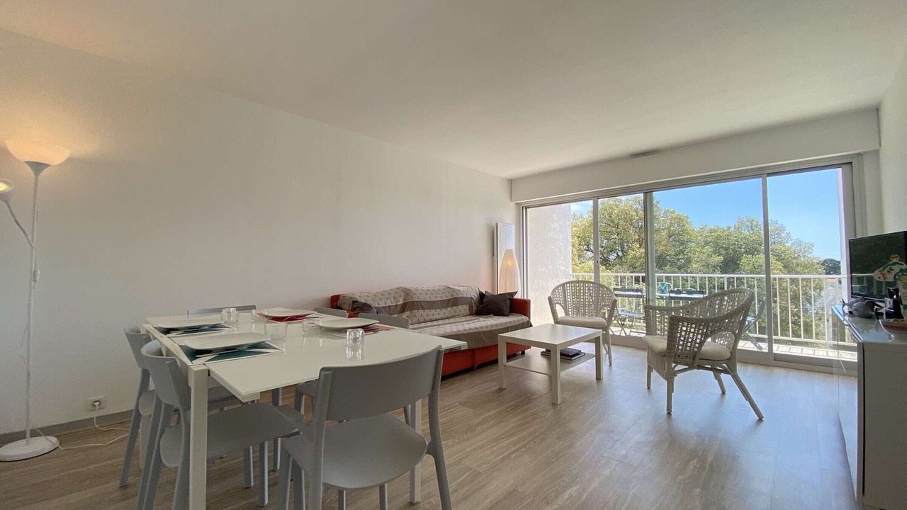Photo of Livingroom in Le Pouliguen