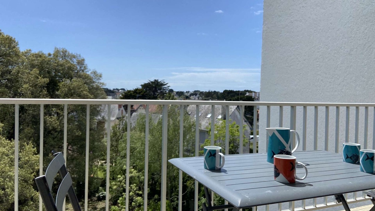 Photo of Outdoor in Le Pouliguen