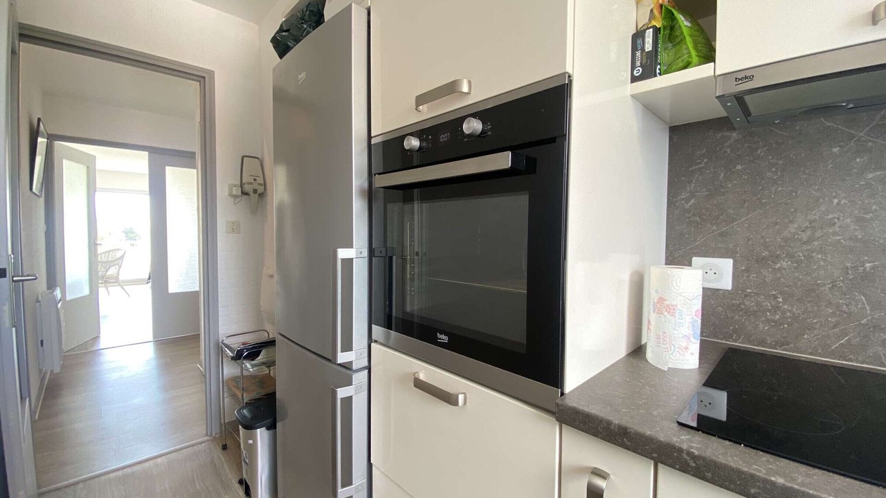Photo of Kitchen in Le Pouliguen