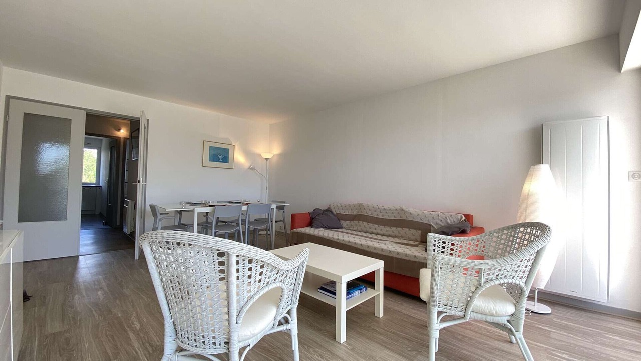 Photo of Livingroom in Le Pouliguen