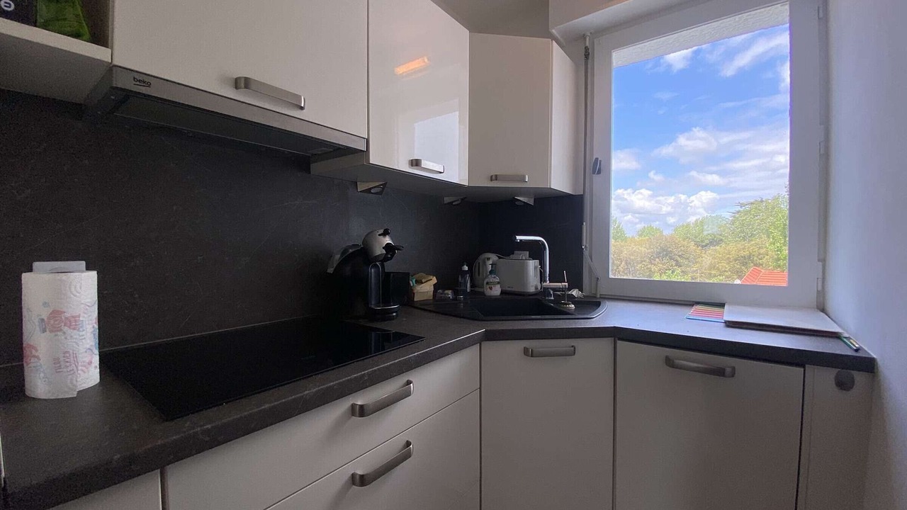 Photo of Kitchen in Le Pouliguen