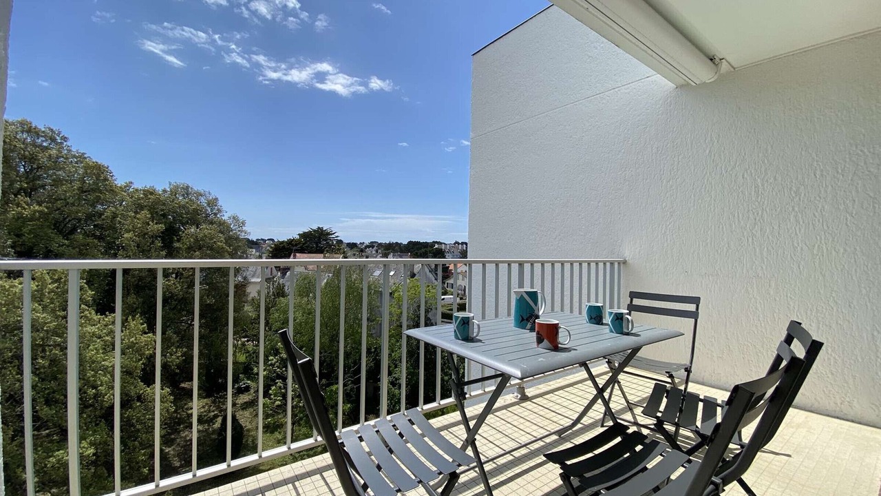Photo of Outdoor in Le Pouliguen
