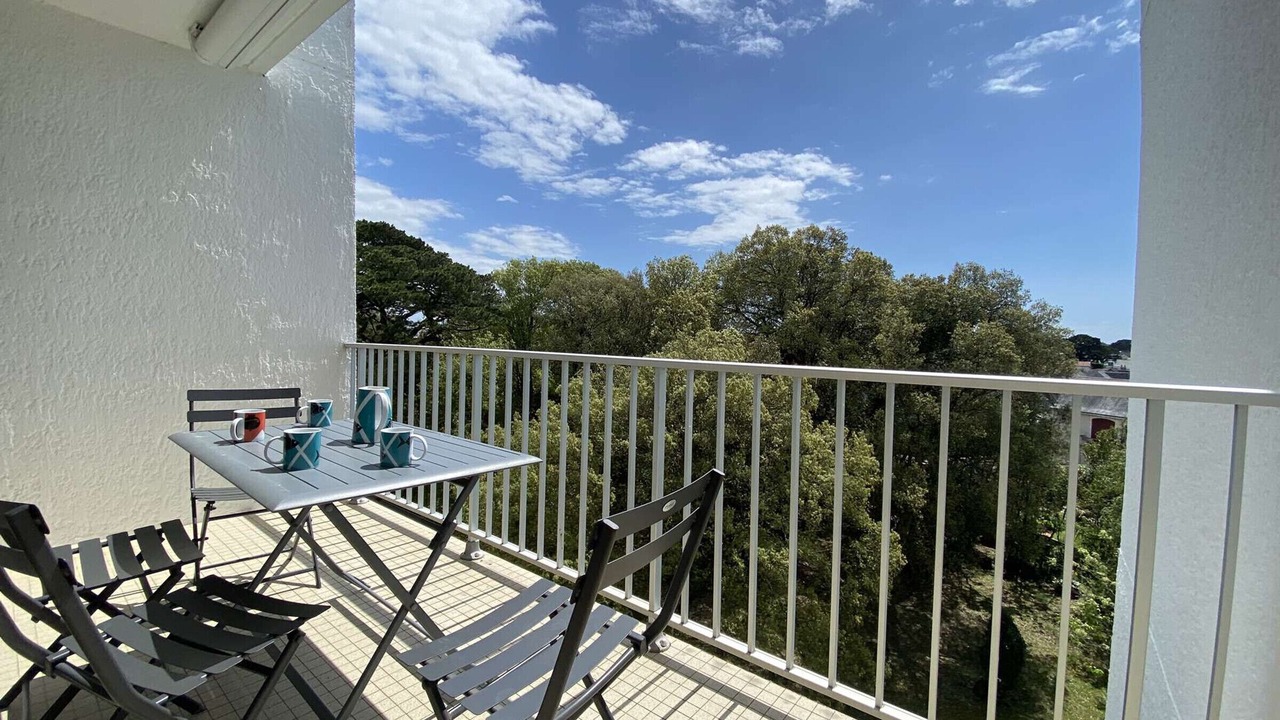 Photo of Outdoor in Le Pouliguen