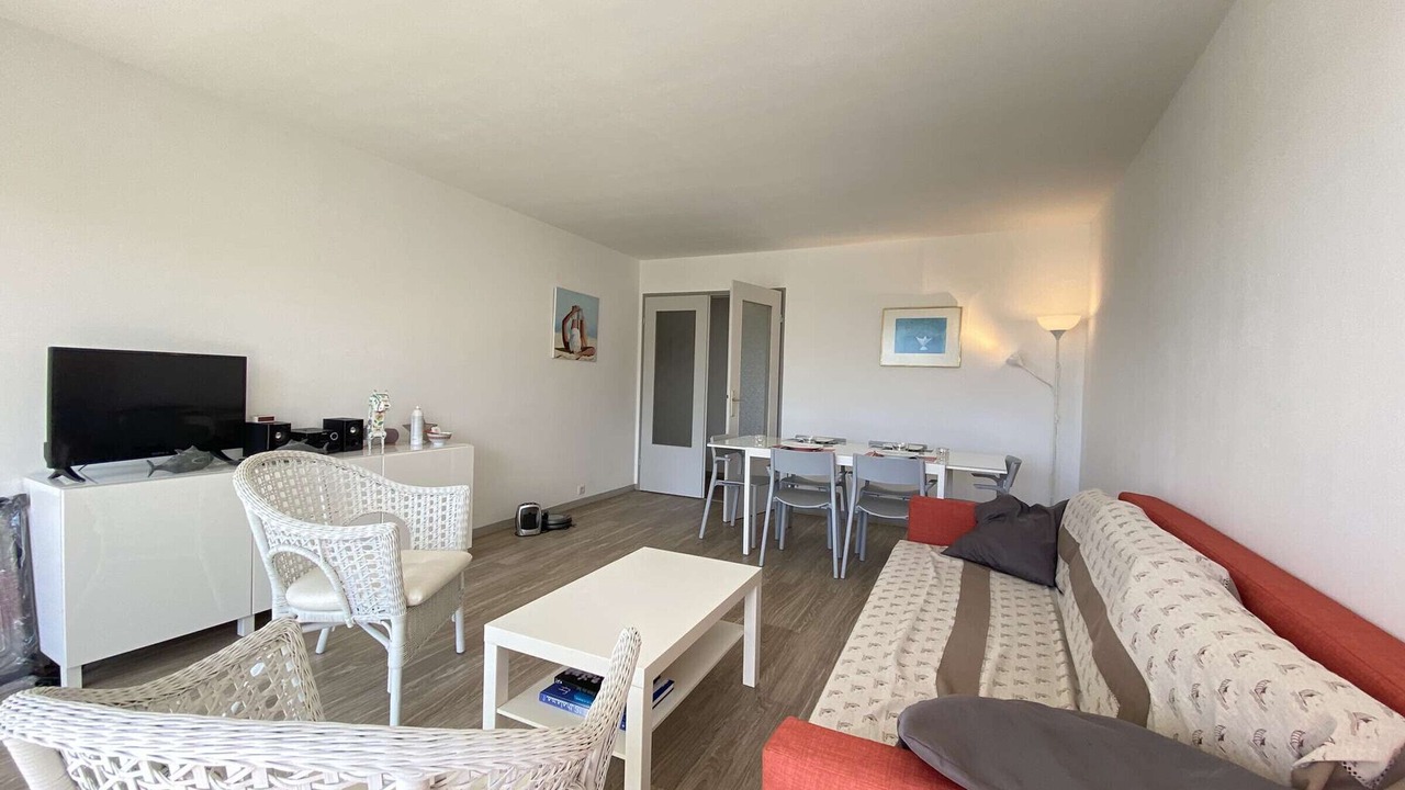 Photo of Livingroom in Le Pouliguen