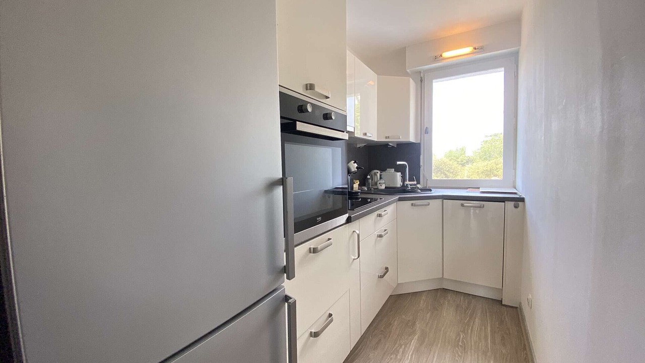 Photo of Kitchen in Le Pouliguen