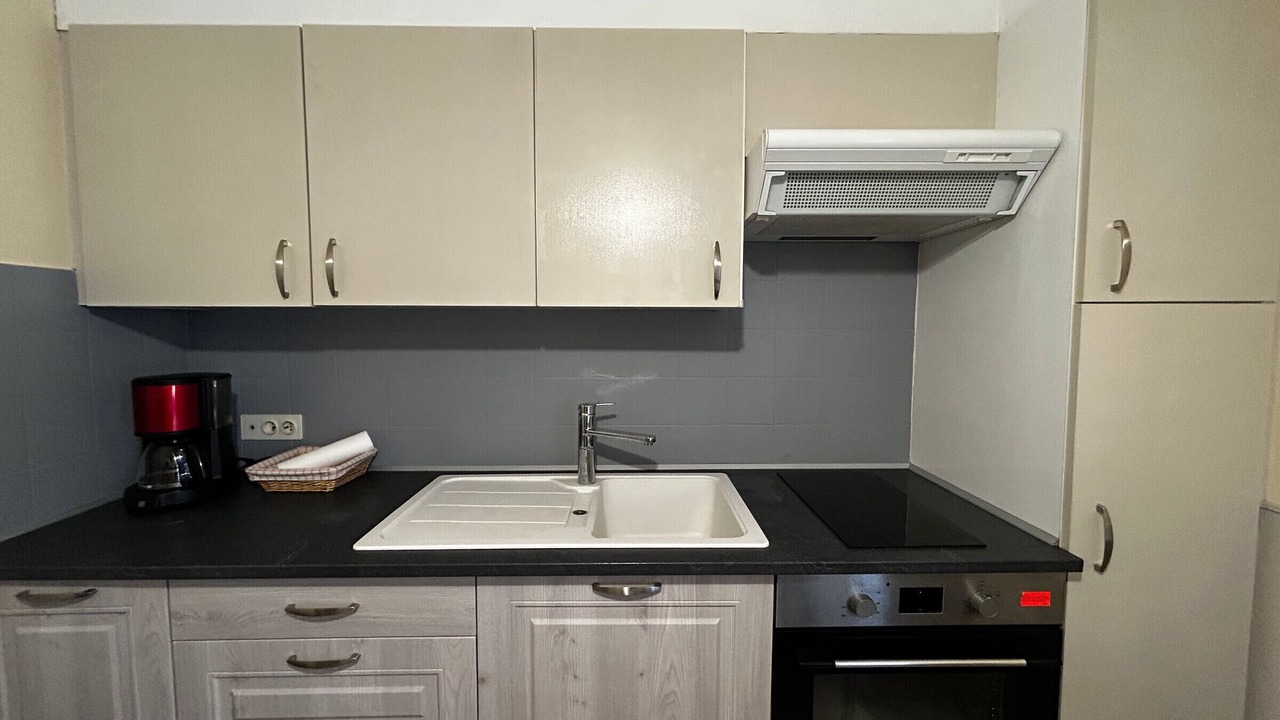 Photo of Kitchen in La Roche-Posay