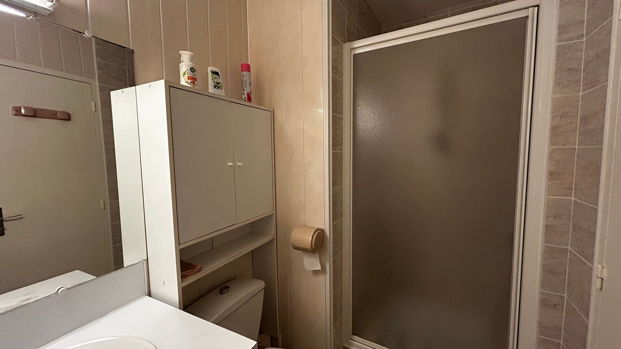 Photo of Bathroom in La Roche-Posay