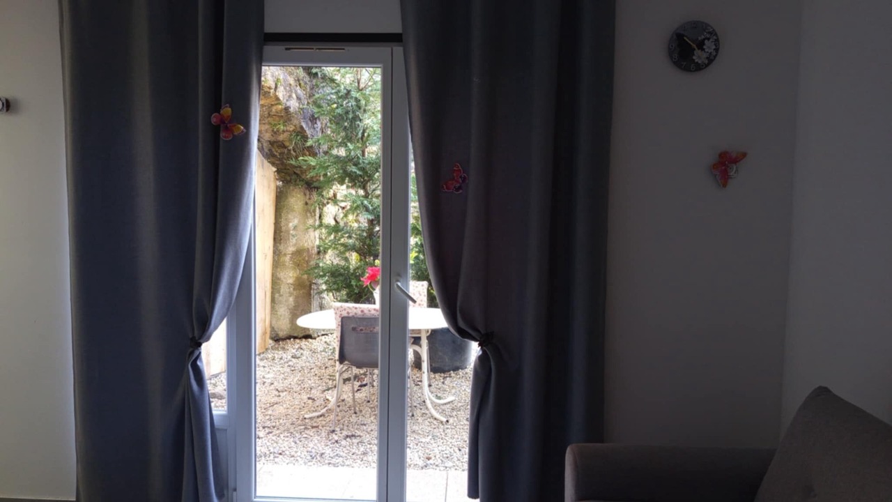 Photo of Livingroom in Chatillon-en-Michaille