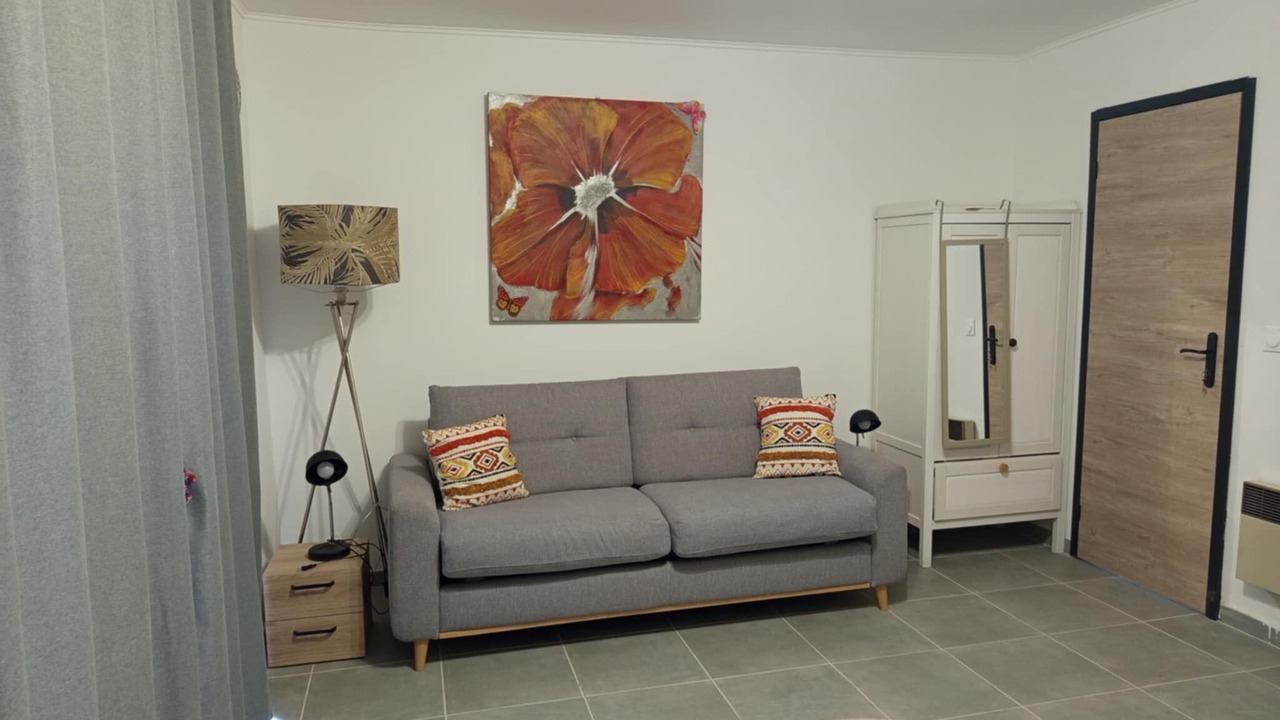 Photo of Livingroom in Chatillon-en-Michaille