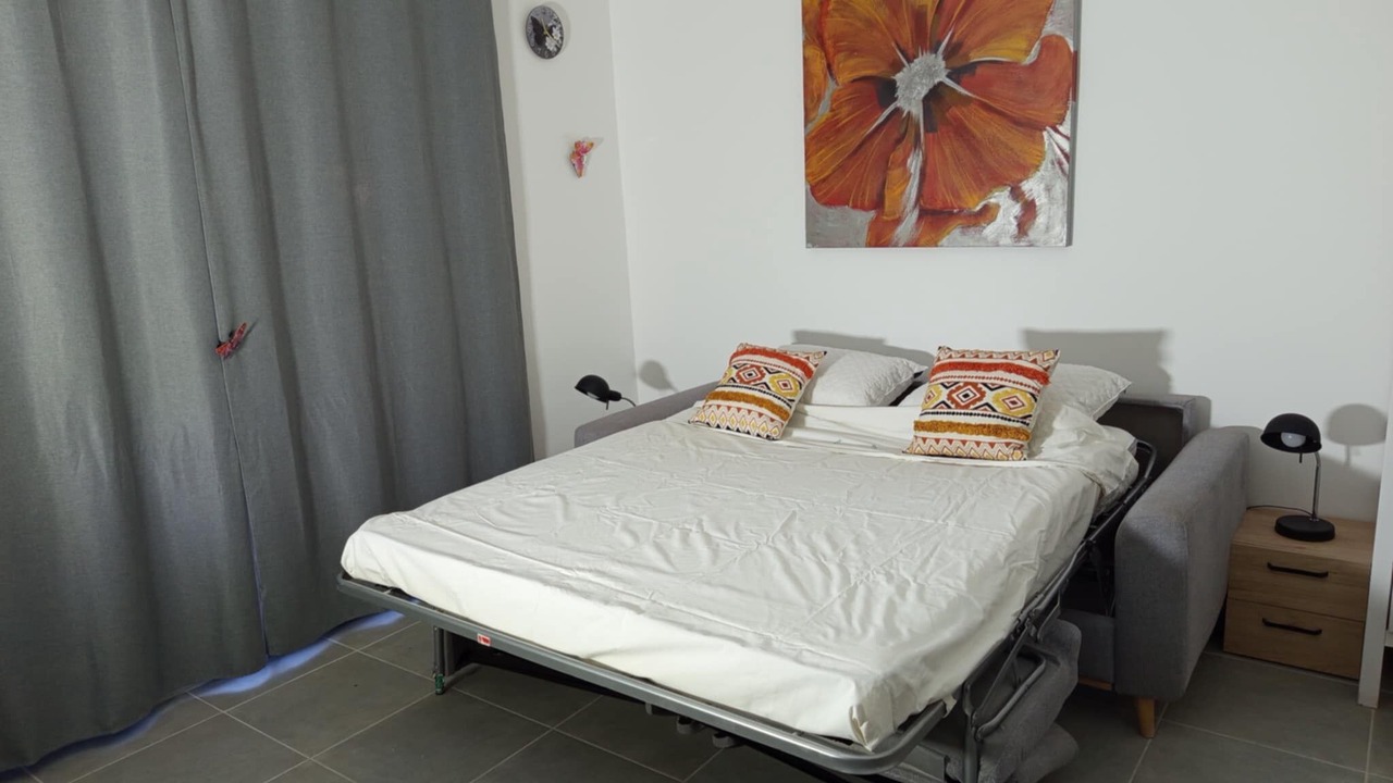 Photo of Bedroom in Chatillon-en-Michaille