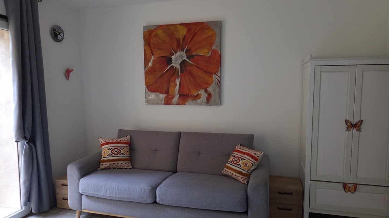 Photo of Livingroom in Chatillon-en-Michaille