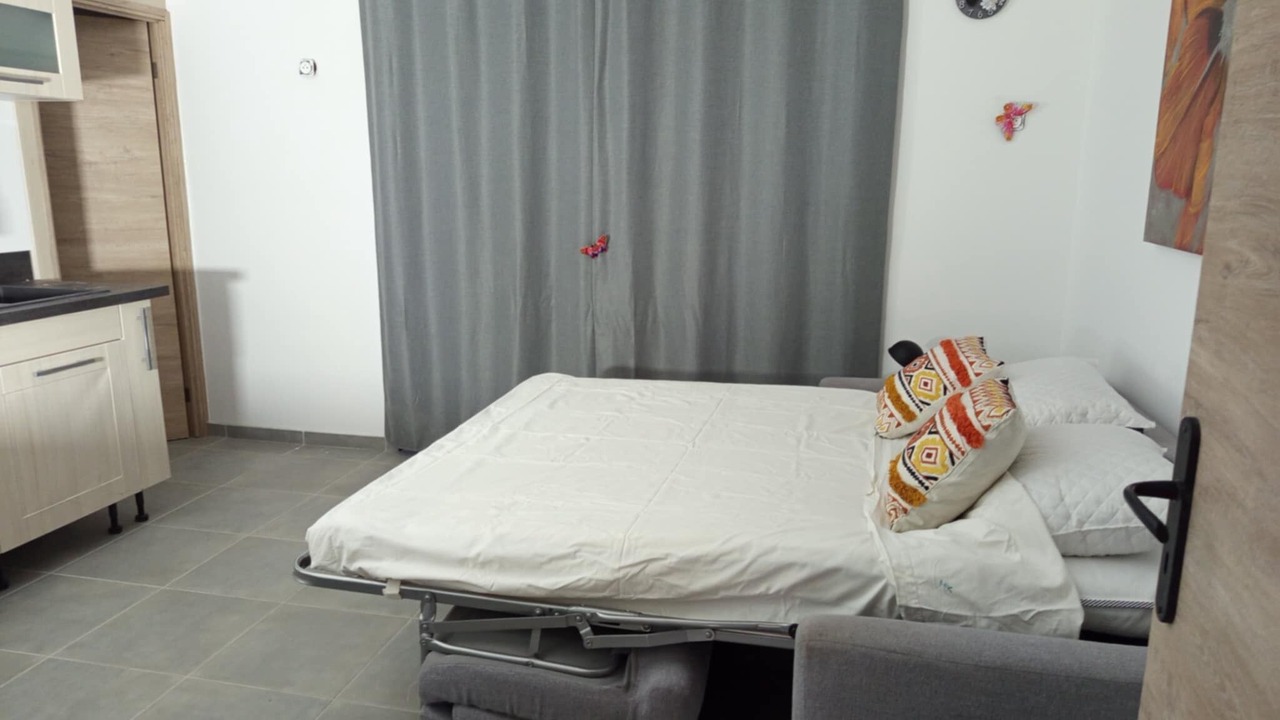 Photo of Bedroom in Chatillon-en-Michaille