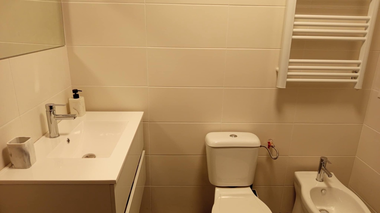 Photo of Bathroom in Chatillon-en-Michaille