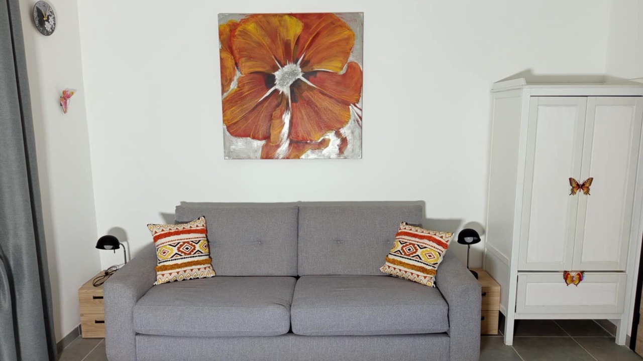 Photo of Livingroom in Chatillon-en-Michaille