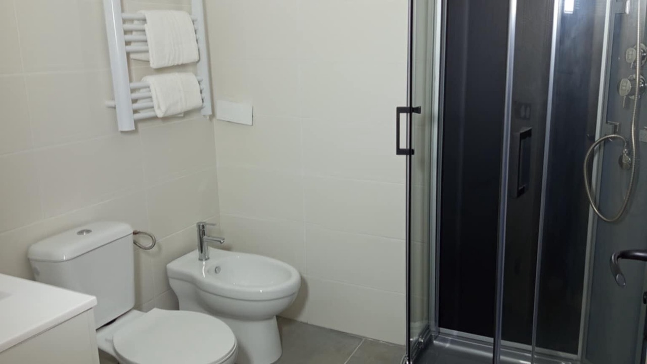 Photo of Bathroom in Chatillon-en-Michaille