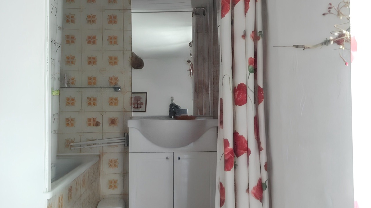 Photo of Bathroom in Saint-Privat