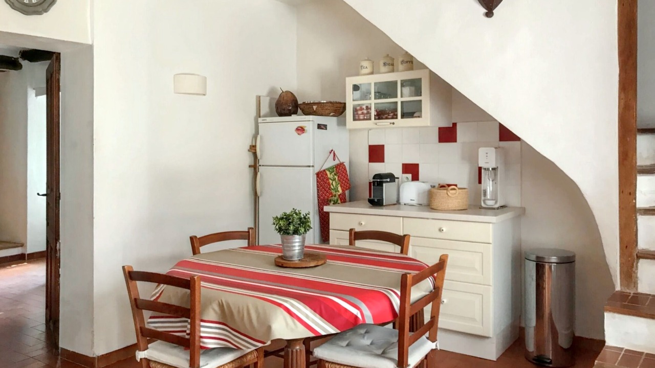 Photo of Livingroom in Saint-Privat