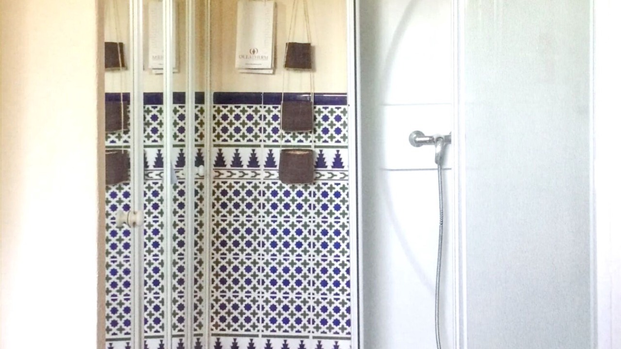 Photo of Bathroom in Saint-Privat