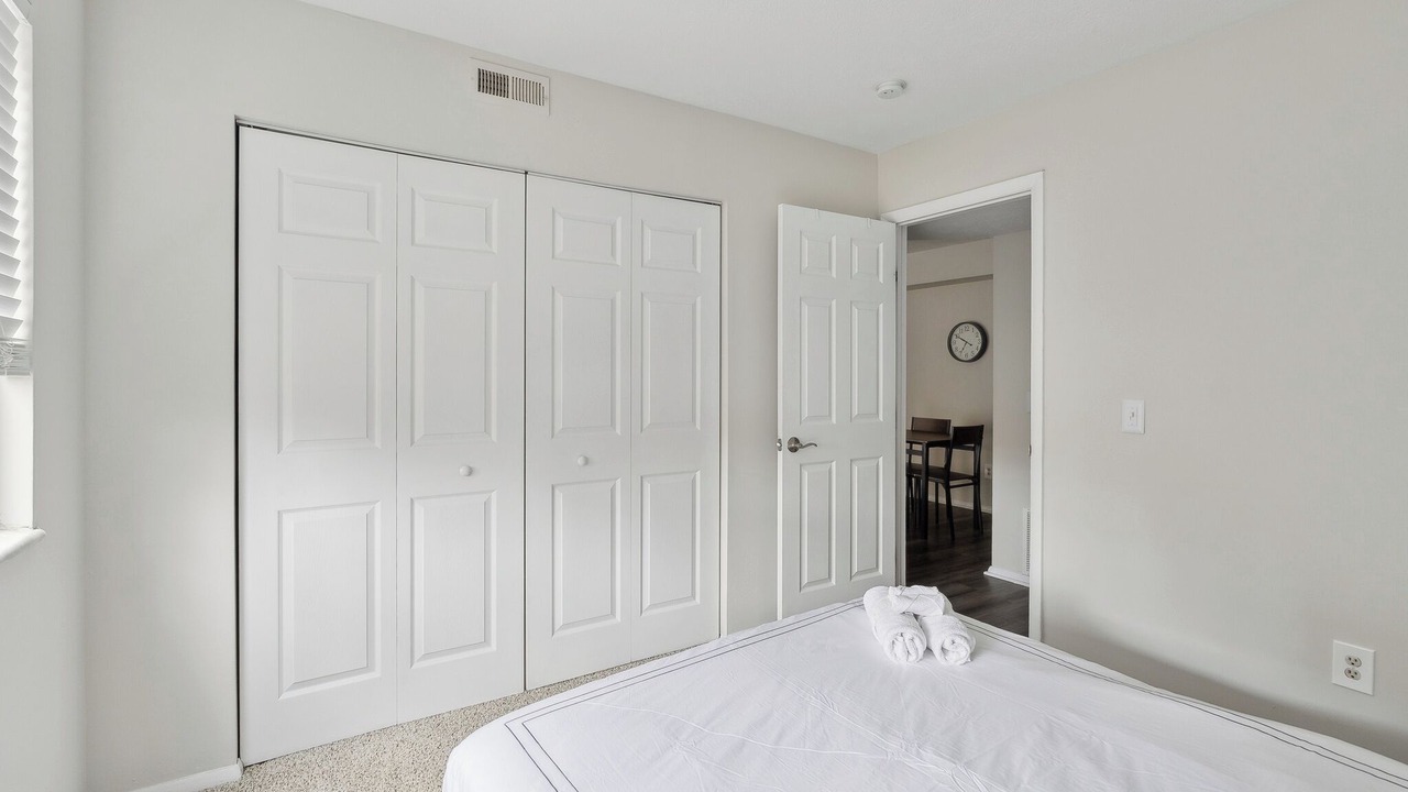 Photo of Bedroom in Columbus