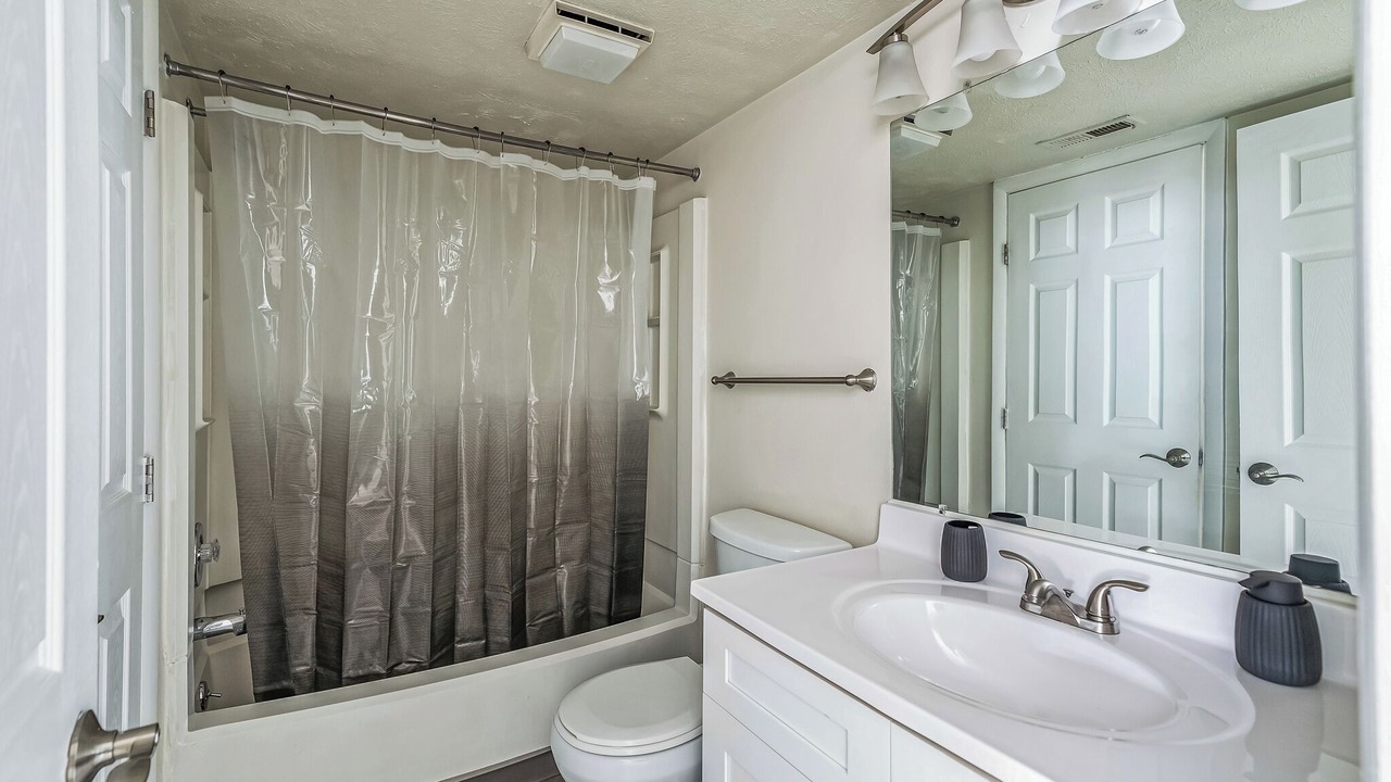 Photo of Bathroom in Columbus