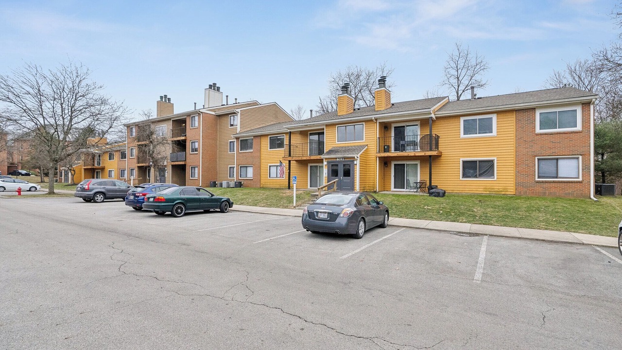 Photo of Outdoor in Columbus